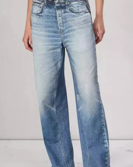 Comfort Sweatpant Jeans