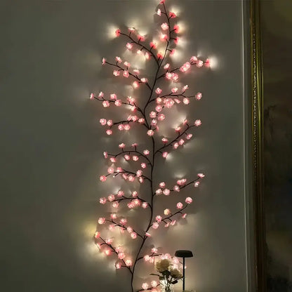 LED Cherry Blossom Tree Lights