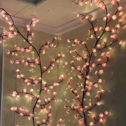 LED Cherry Blossom Tree Lights