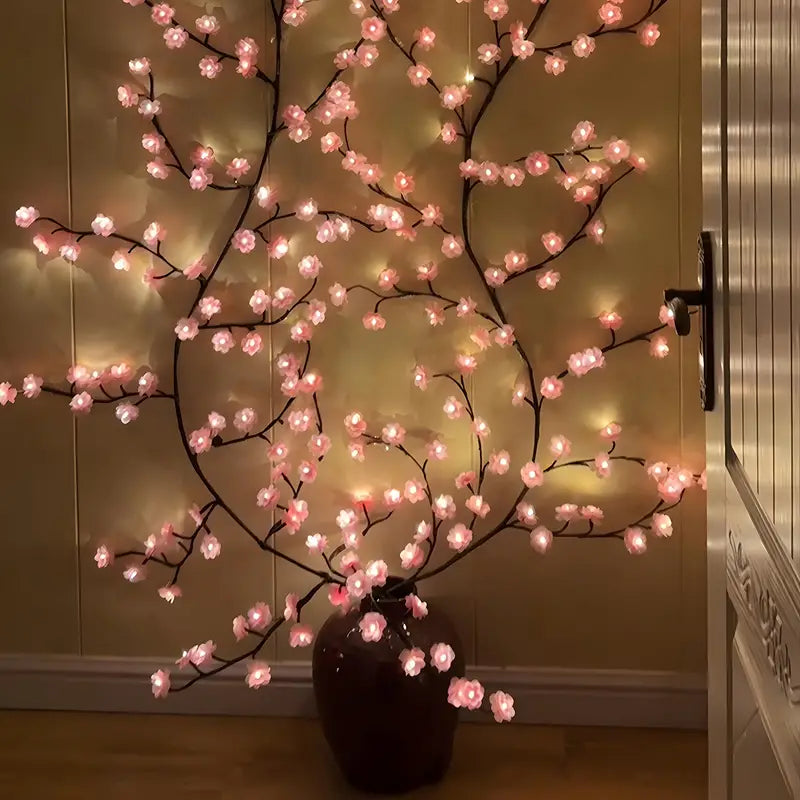 LED Cherry Blossom Tree Lights