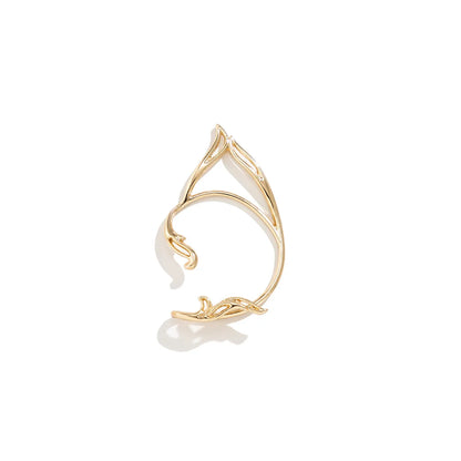 Elf Ear Cuffs (Pair)