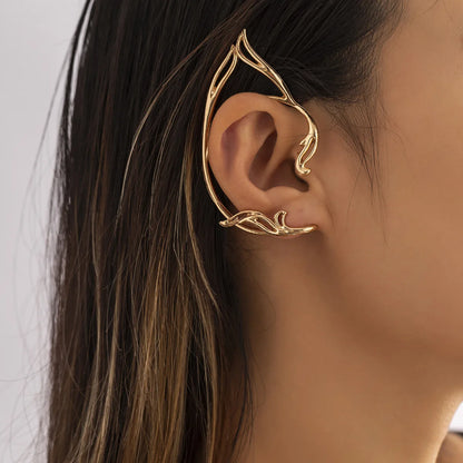 Elf Ear Cuffs (Pair)