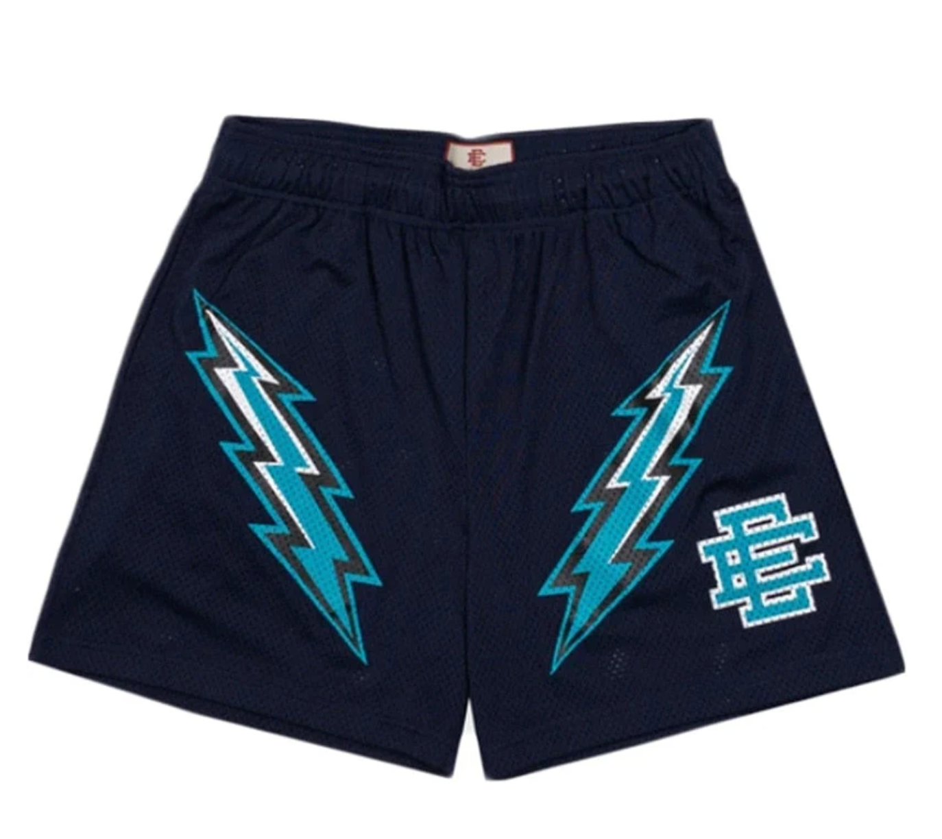 Viral EE Shorts