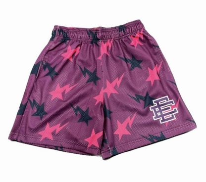 Viral EE Shorts