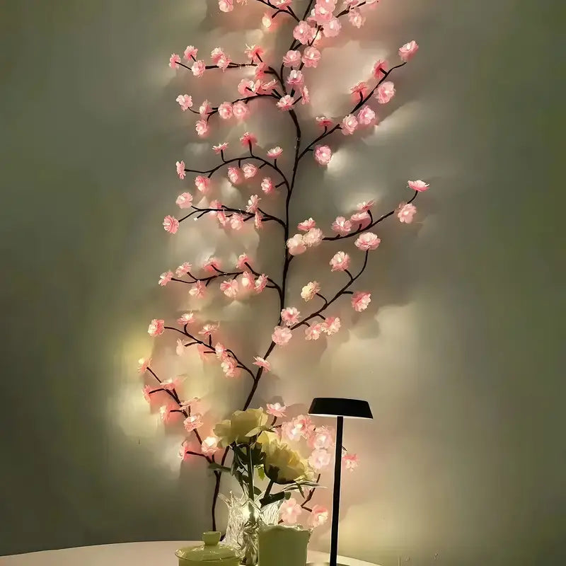 LED Cherry Blossom Tree Lights